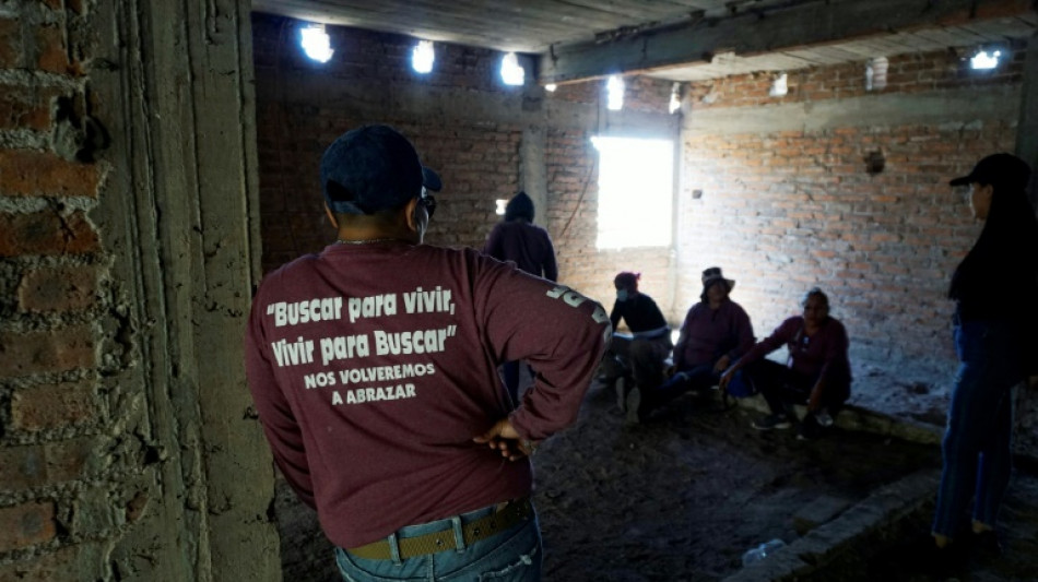 Hallan 32 cad&aacute;veres en casa abandonada en estado mexicano de Guanajuato