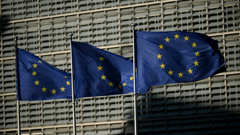  EU und Australien schlie&szlig;en offenbar Verteidigungspakt 