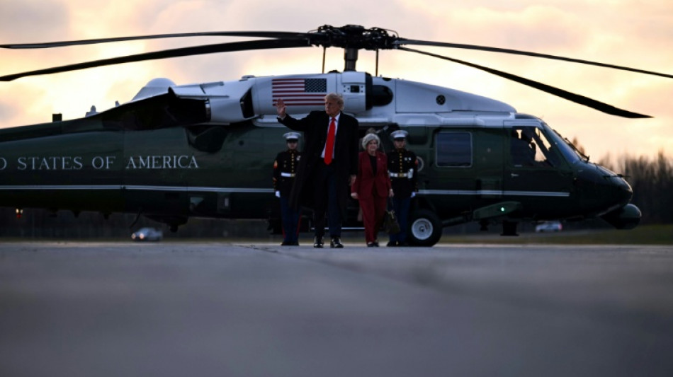  Taiw&aacute;n est&aacute; dispuesto a invertir 4.400 millones en un gasoducto en Alaska impulsado por Trump 