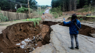 Chile declares state of emergency over deadly rainfall