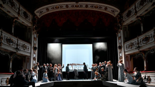 Dal 27 settembre il Festival Verdi porta Macbeth a Busseto