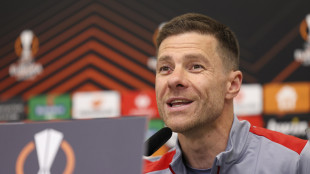 Xabi Alonso, Atalanta &egrave; avversario pi&ugrave; duro d'Europa