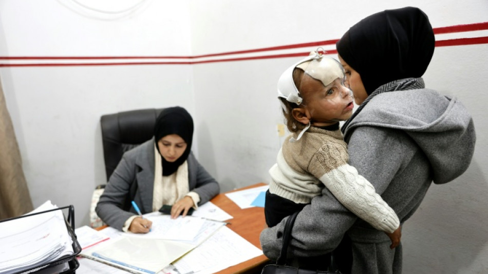 Israel anuncia que 37 oeneg&eacute;s tendr&aacute;n prohibido operar en Gaza