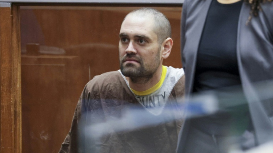  Hijo del cineasta Rob Reiner se declara no culpable del asesinato de sus padres 