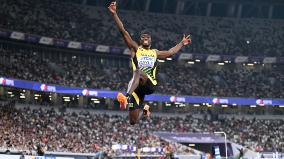  World Athletics abandona su controvertida reforma del salto de longitud 