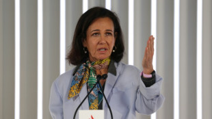 El Banco Santander obtiene un nuevo beneficio r&eacute;cord en el primer semestre