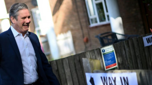 El l&iacute;der opositor brit&aacute;nico promete dimitir si lo multan por infringir las reglas anticovid