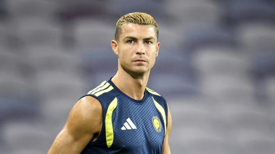  Cristiano Ronaldo diz que n&atilde;o pensa em aposentadoria da sele&ccedil;&atilde;o portuguesa 
