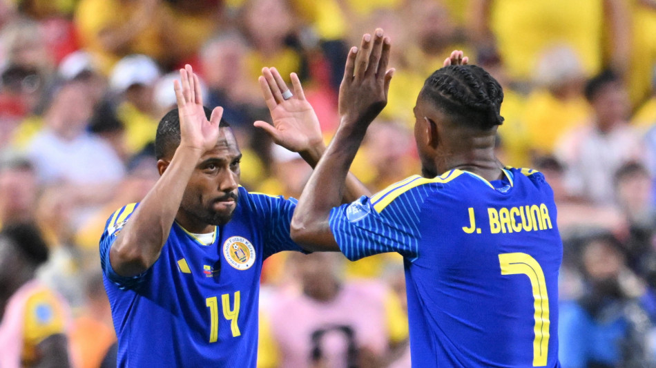  Mondiali: Ecuador-Cura&ccedil;ao 0-0 