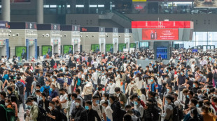 L&rsquo;Inde sera fin avril le pays le plus peupl&eacute; du monde, devant la Chine