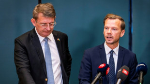 Dinamarca vuelve a cerrar un aeropuerto por una alerta de drones