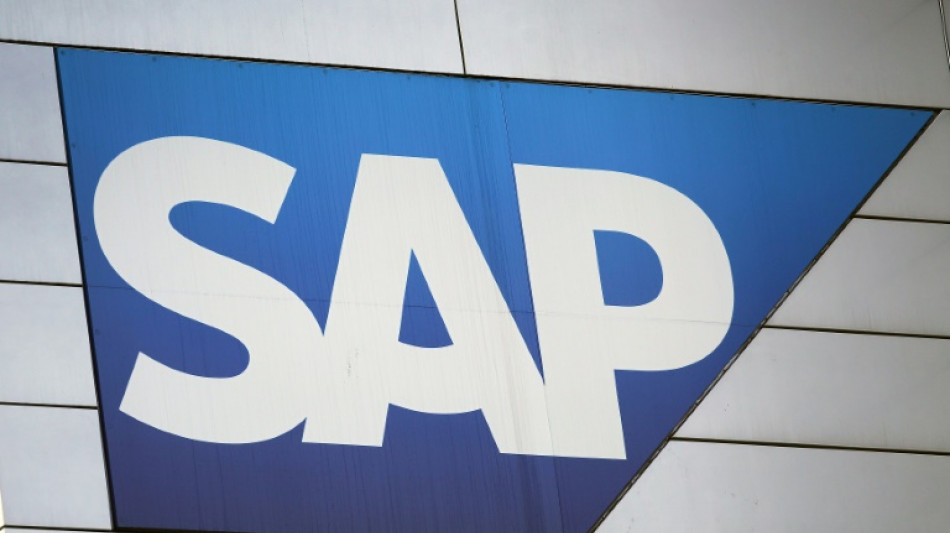 El gigante del software alem&aacute;n SAP suprimir&aacute; 3.000 empleos