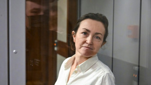 Gericht in Tatarstan verl&auml;ngert Haft von US-russischer Journalistin Kurmasheva