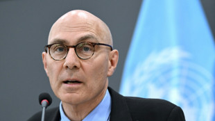 Turk's term as UN human rights chief extended despite US warnings