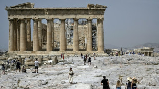 La eterna disputa de los m&aacute;rmoles del Parten&oacute;n, en posible v&iacute;a de soluci&oacute;n