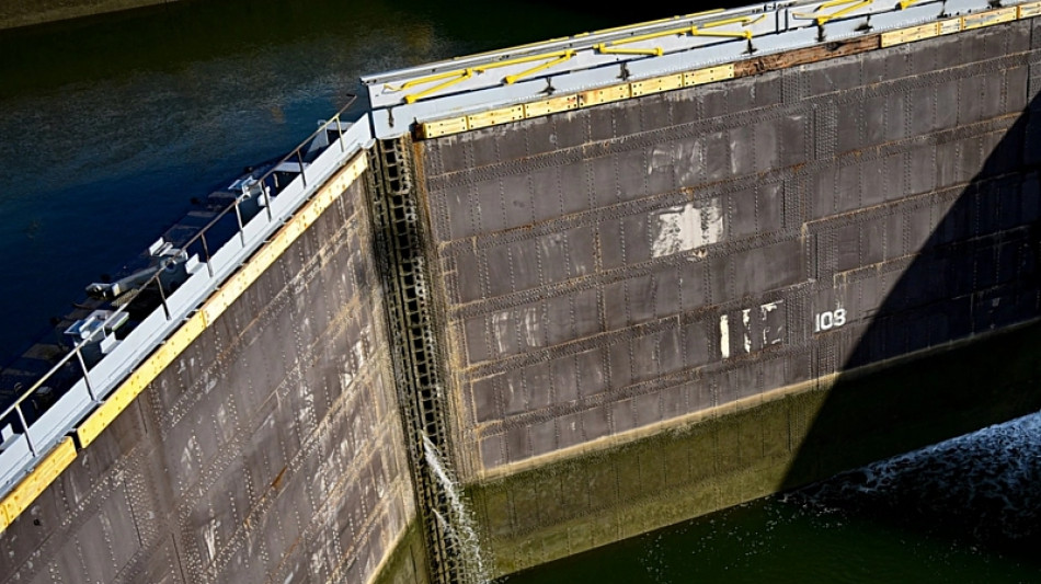 La Cina parteciperà alle gare d'appalto del Canale di Panama