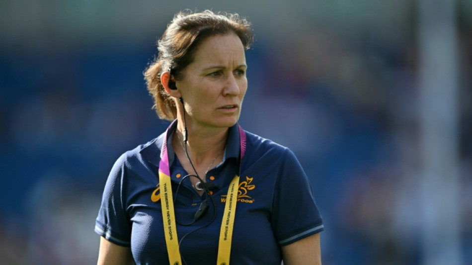 British and Irish Lions to play first women's match against France 