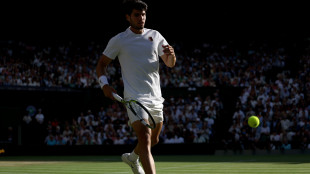 Wimbledon: Alcaraz in semifinale, affronter&agrave; Fritz
