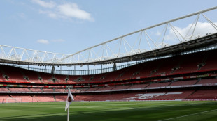 Arsenal appoint Berta as sporting director 