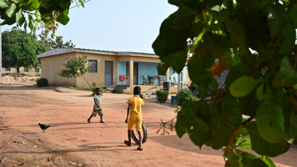 Una bacteria, unas creencias y una aldea que llora a sus ni&ntilde;os en Costa de Marfil