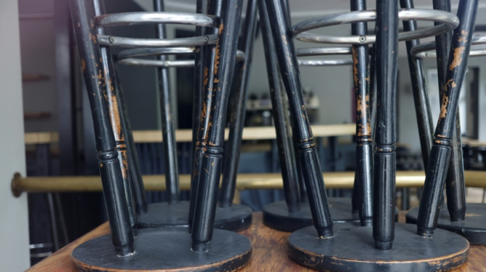 Zahl der Firmenpleiten im April nur noch um 3,3 Prozent gestiegen