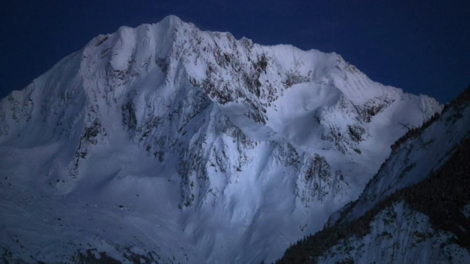  Schon wieder zwei Lawinen-Tote in Frankreich - Gesamtzahl steigt auf 30 