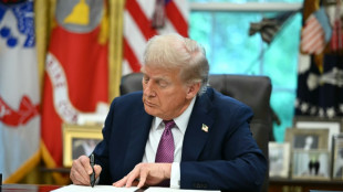 Trump intensifica su ret&oacute;rica represiva con la amenaza de una "guerra" en Chicago