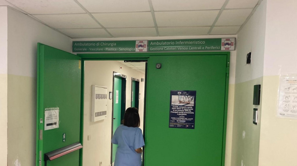  Gimbe, ancora nessun beneficio per i cittadini dal Dl liste d'attesa 