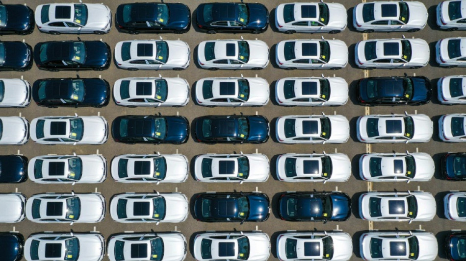  BMW llama a revisi&oacute;n cerca de 180.000 veh&iacute;culos en China  