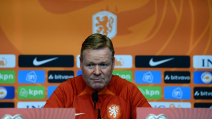 Euro-2024: Koeman dig&egrave;re mal le mauvais poulet des Oranje