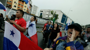 Panam&aacute; inicia nuevo di&aacute;logo con "mesa &uacute;nica" para poner fin a las protestas