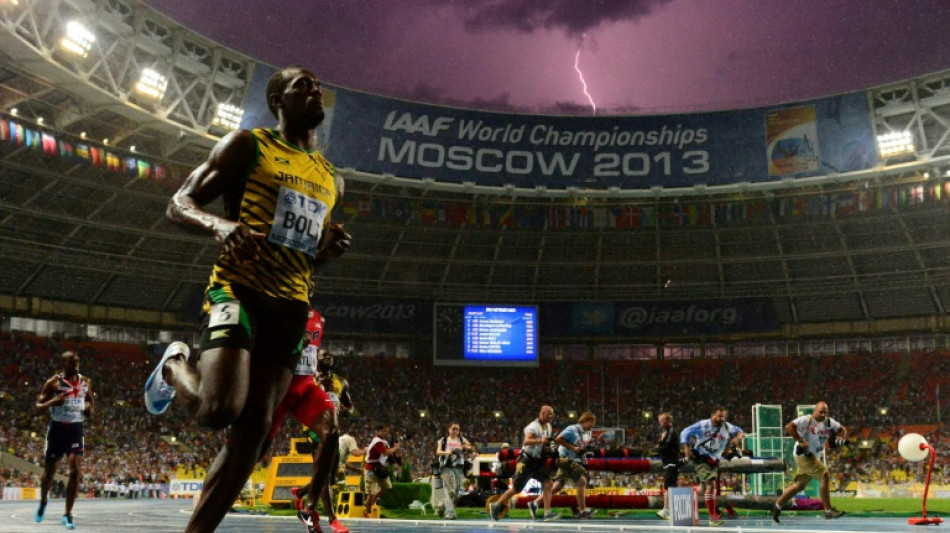 La l&eacute;gende du sprint Usain Bolt pourrait avoir perdu des millions de dollars &agrave; cause d'une fraude