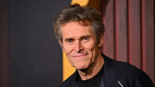 Hollywood-Schauspieler Dafoe zum k&uuml;nstlerischen Leiter der Theater-Biennale ernannt