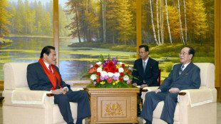 Japon: d&eacute;c&egrave;s &agrave; 79 ans du c&eacute;l&egrave;bre catcheur-politicien Antonio Inoki