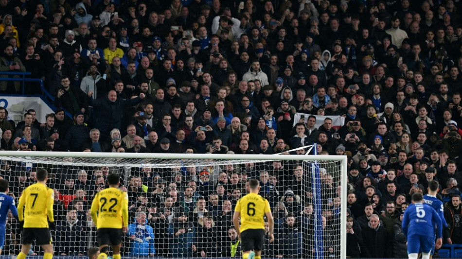 SID-Regelecke: Strafsto&szlig;