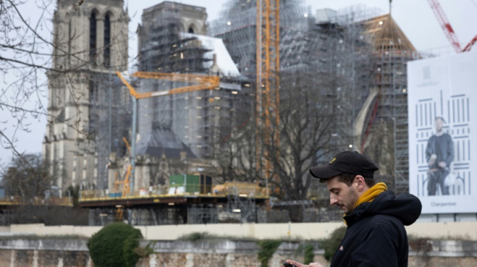 Los ensayos de la ceremonia de apertura de Par&iacute;s-2024 arrancar&aacute;n en marzo