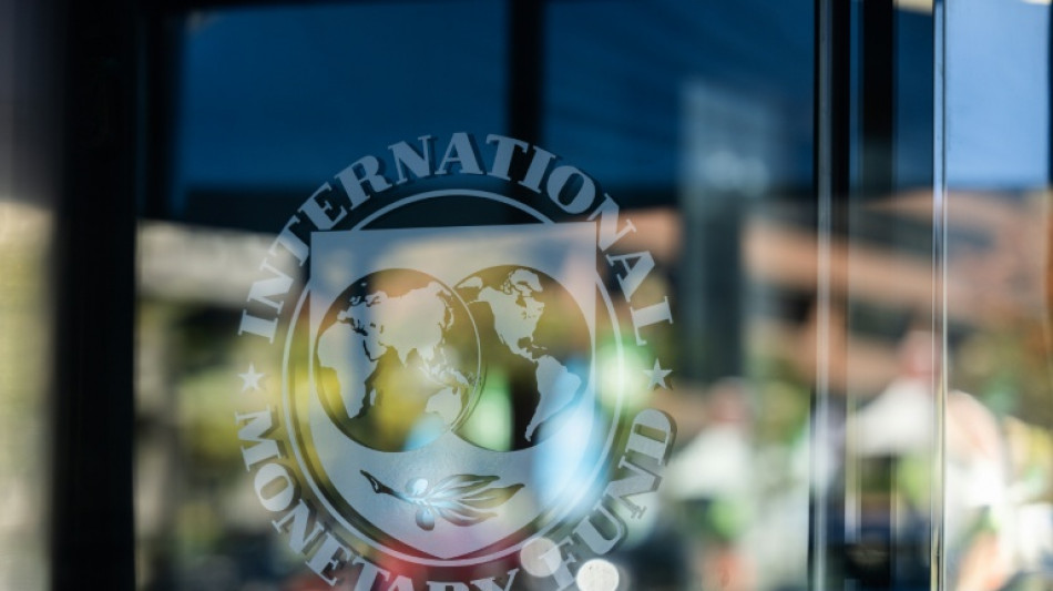 IWF: US-Regierungsmitglied soll Schlüsselrolle erhalten