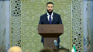 Syrie: un nouveau gouvernement domin&eacute; par les fid&egrave;les du pr&eacute;sident par int&eacute;rim 