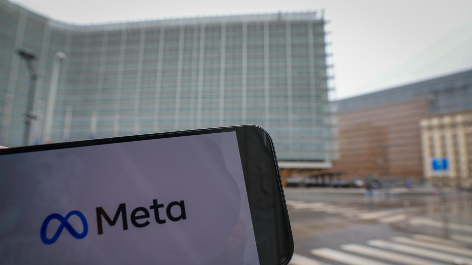 Meta in Essilux con quota di quasi il 3%, vale 3 miliardi