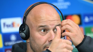 Champions: Slot, 'Bologna duro da battere, Chiesa &egrave; out'