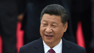 Chinas Staatschef Xi besucht zum 25. Jahrestag der &Uuml;bergabe Hongkong