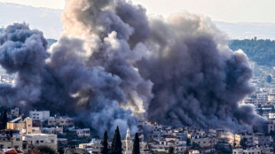 Cisjordanie: Isra&euml;l affirme avoir tu&eacute; plus de 50 "terroristes" depuis le 14 janvier 