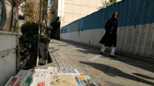 Pirateada la agencia de noticias iran&iacute; afiliada al poder