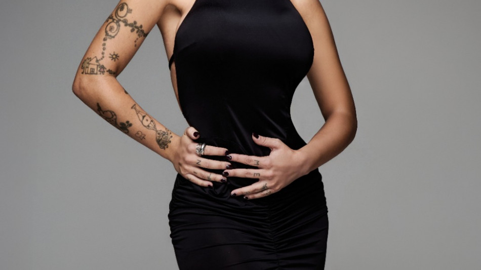  Nuovo album di Serena Brancale, "Sacro, come la mia famiglia e la mia terra" 