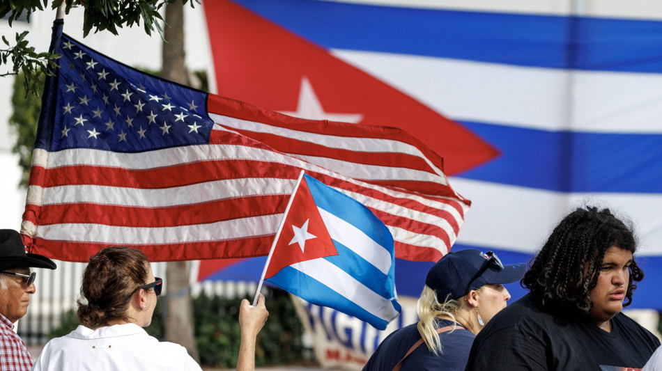 Cuba: export Usa record, +210% nonostante le sanzioni di Trump