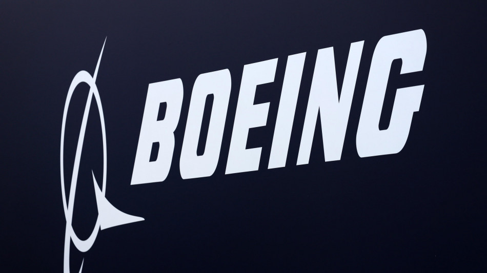 'Possibili crepe nella fusoliera', Usa ordinano ispezione sui Boeing 737 Max 