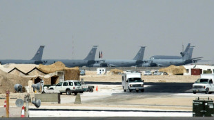 Iran greift US-St&uuml;tzpunkte an - Israel attackiert Gef&auml;ngnis Evin in Teheran