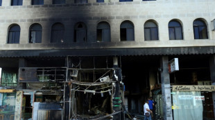 Na Síria, cidade atingida de Sweida conta seus mortos