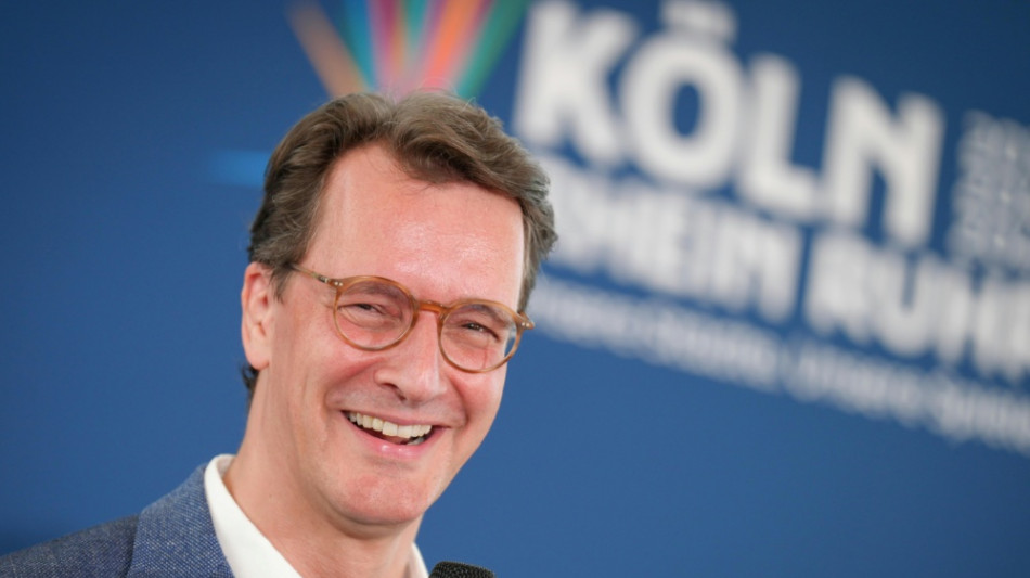  Referendum in NRW: Auch K&ouml;ln stimmt f&uuml;r Olympia  