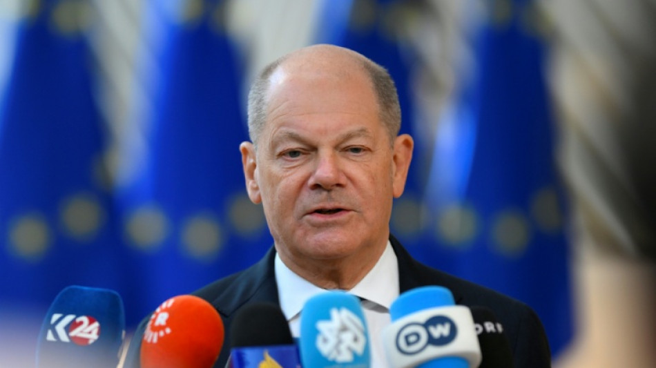 Scholz reist kommenden Mittwoch zu Gespr&auml;ch mit Tusk nach Warschau